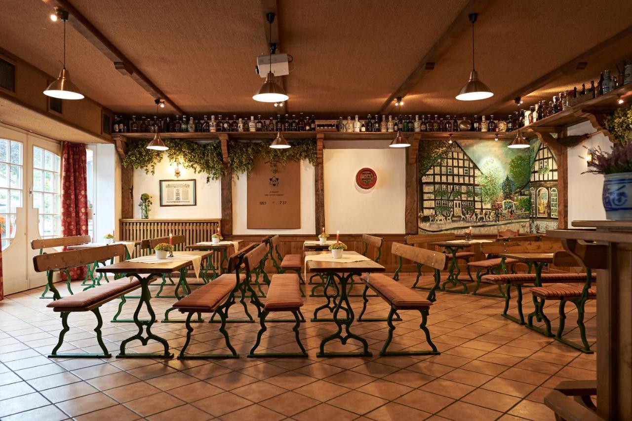 Esloher Brauhaus Exterior photo