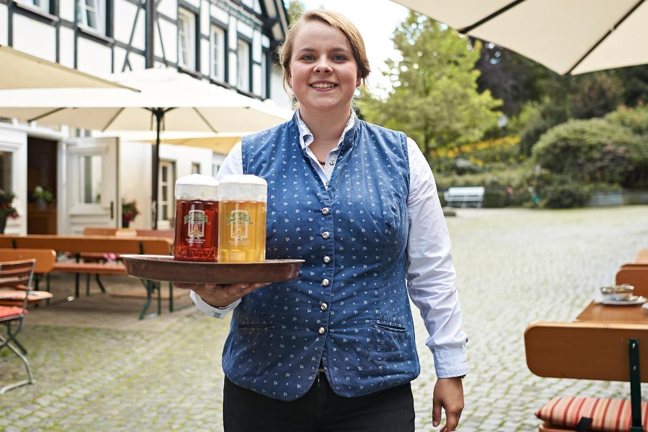 Esloher Brauhaus Exterior photo