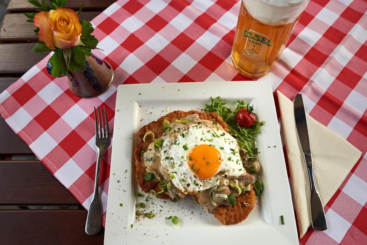 Esloher Brauhaus Exterior photo
